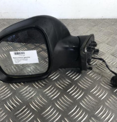 Retroviseur gauche CITROEN C3 1 Photo n°1