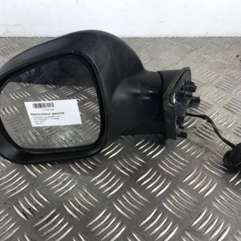 Retroviseur gauche CITROEN C3 1