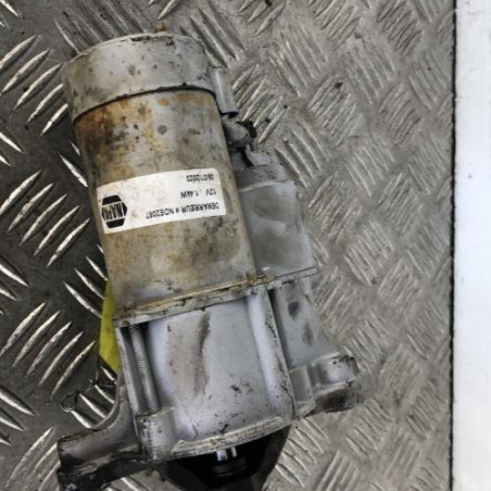 Demarreur CITROEN SAXO