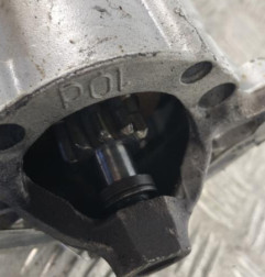 Demarreur CITROEN SAXO Photo n°3