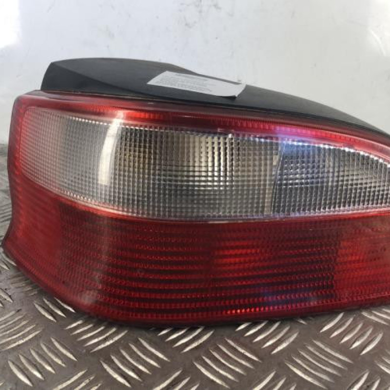 Feu arriere principal gauche (feux) CITROEN SAXO