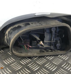 Feu arriere principal gauche (feux) CITROEN SAXO