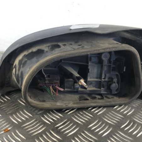 Feu arriere principal gauche (feux) CITROEN SAXO