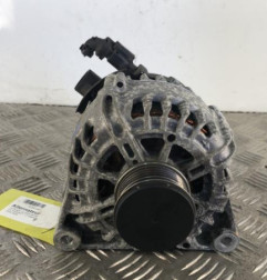 Alternateur CITROEN C3 3 Photo n°1