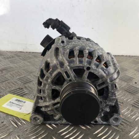 Alternateur CITROEN C3 3 Photo n°1