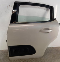 Porte arriere gauche CITROEN C3 3 Photo n°1