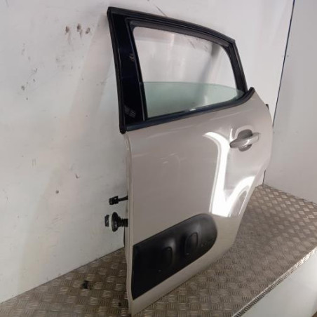 Porte arriere gauche CITROEN C3 3