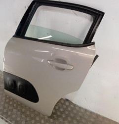 Porte arriere gauche CITROEN C3 3 Photo n°3