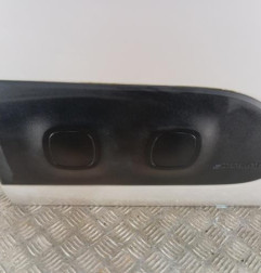 Porte arriere gauche CITROEN C3 3 Photo n°5