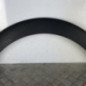 Extension d'aile avant gauche CITROEN C3 3