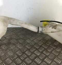 Vase de lave glace PEUGEOT 207 Photo n°1