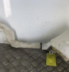 Vase de lave glace PEUGEOT 207