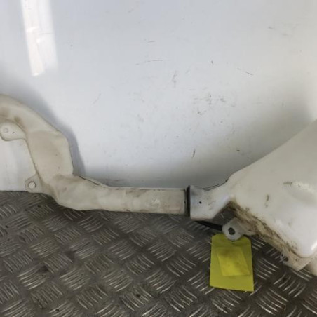 Vase de lave glace PEUGEOT 207