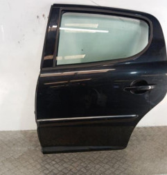 Porte arriere gauche PEUGEOT 207 Photo n°1