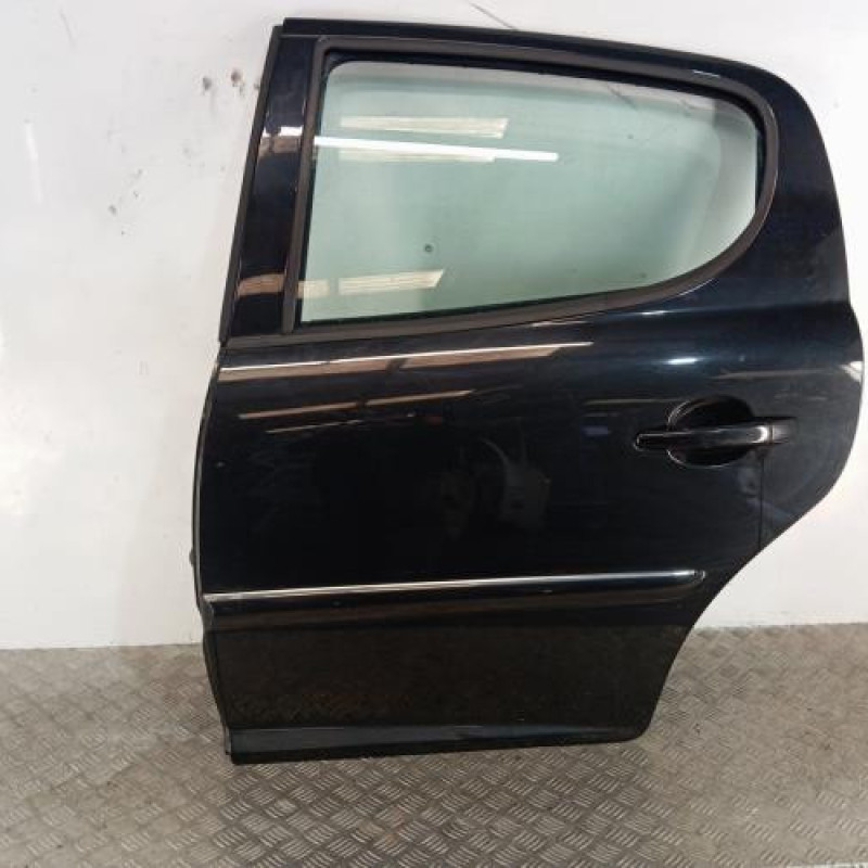 Porte arriere gauche PEUGEOT 207