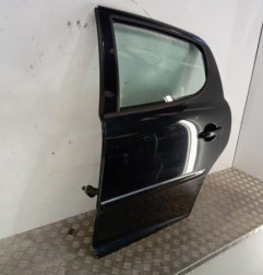 Porte arriere gauche PEUGEOT 207