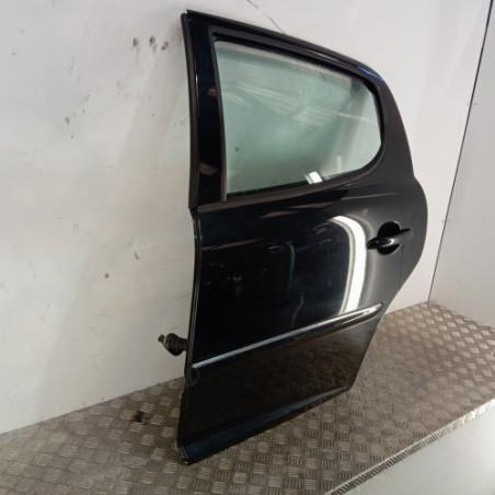 Porte arriere gauche PEUGEOT 207