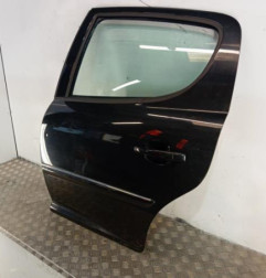Porte arriere gauche PEUGEOT 207 Photo n°3