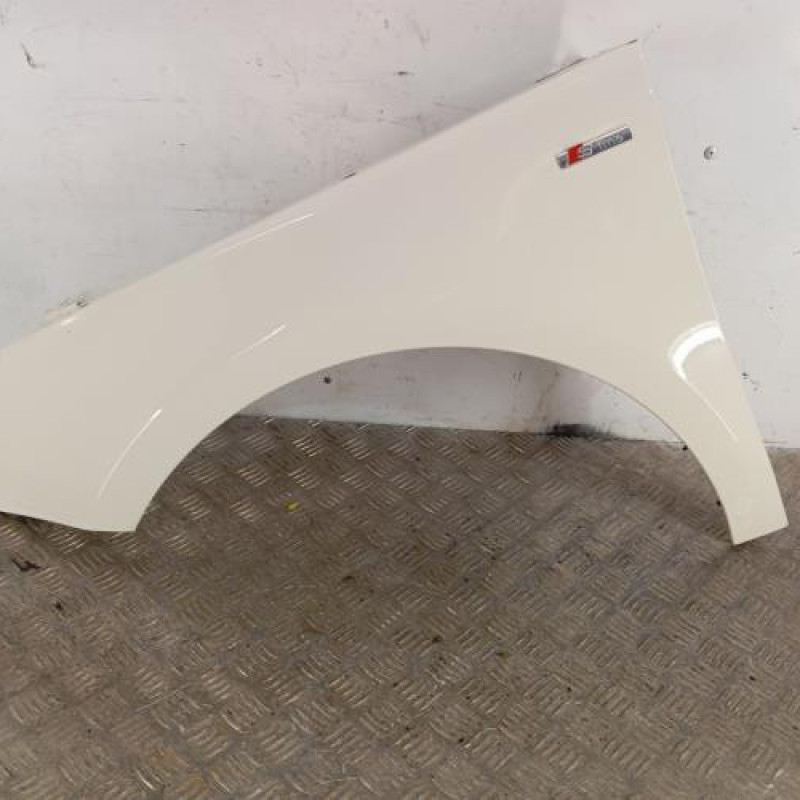 Aile avant gauche AUDI A1 1 Aile avant gauche AUDI A1 1