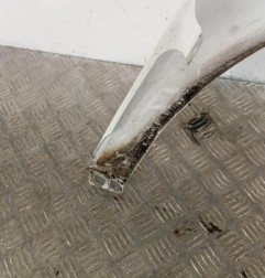 Aile avant gauche AUDI A1 1 Photo n°3