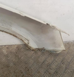 Aile avant gauche AUDI A1 1 Photo n°4