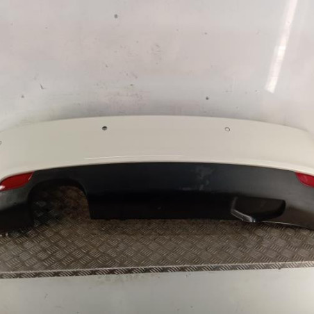 Pare choc arriere AUDI A1 1 Photo n°1