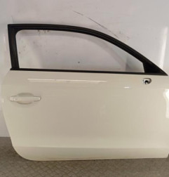 Porte avant droit AUDI A1 1 Photo n°1