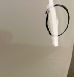 Porte avant droit AUDI A1 1