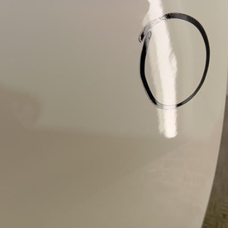 Porte avant droit AUDI A1 1