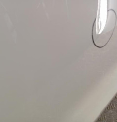 Porte avant droit AUDI A1 1 Photo n°3