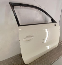 Porte avant droit AUDI A1 1 Photo n°5