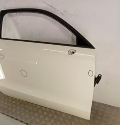 Porte avant droit AUDI A1 1 Photo n°6