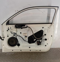 Porte avant droit AUDI A1 1 Photo n°7
