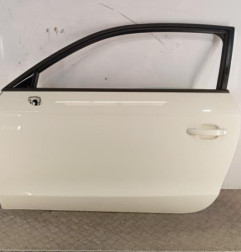 Porte avant gauche AUDI A1 1 Photo n°1