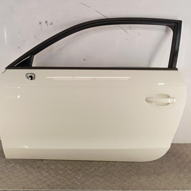 Porte avant gauche AUDI A1 1