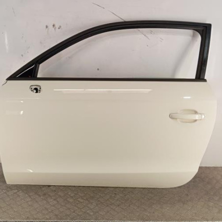 Porte avant gauche AUDI A1 1 Photo n°1