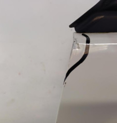 Porte avant gauche AUDI A1 1