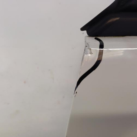 Porte avant gauche AUDI A1 1