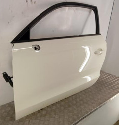 Porte avant gauche AUDI A1 1 Photo n°4