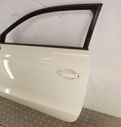 Porte avant gauche AUDI A1 1 Photo n°5