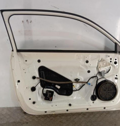 Porte avant gauche AUDI A1 1 Photo n°6