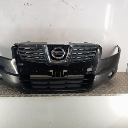 Pare choc avant NISSAN QASHQAI 1 Photo n°1