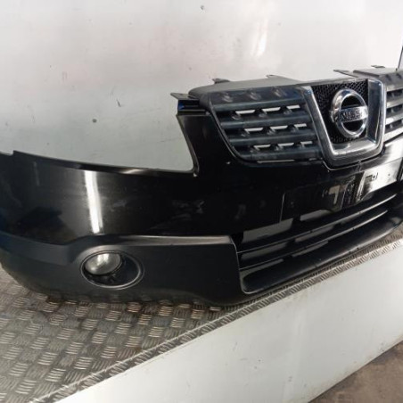 Pare choc avant NISSAN QASHQAI 1