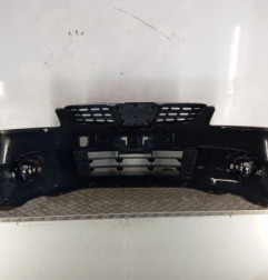 Pare choc avant NISSAN QASHQAI 1 Photo n°5