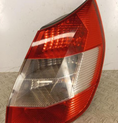 Feu arriere principal droit (feux) RENAULT SCENIC 2 Photo n°1