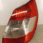 Feu arriere principal droit (feux) RENAULT SCENIC 2
