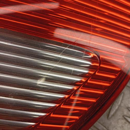 Feu arriere principal droit (feux) RENAULT SCENIC 2