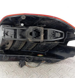 Feu arriere principal droit (feux) RENAULT SCENIC 2 Photo n°4