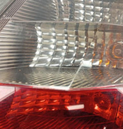 Feu arriere principal droit (feux) RENAULT SCENIC 2 Photo n°5