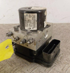 Bloc ABS (freins anti-blocage) RENAULT MEGANE 3 Photo n°1